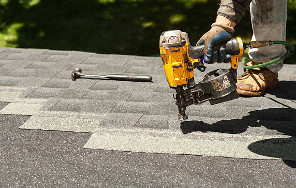 Roof Waterproofing Services in Osceola, MO