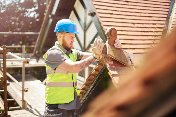 Best Emergency Roof Repair  in Osceola, MO