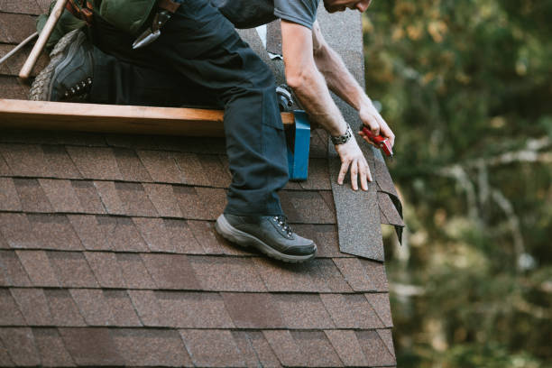 Best Slate Roofing Contractor  in Osceola, MO
